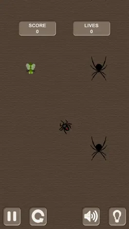 Game screenshot The way of the Spider mod apk