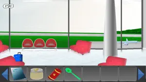 Airport Escape screenshot 2