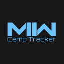 MW2 Camo Tracker