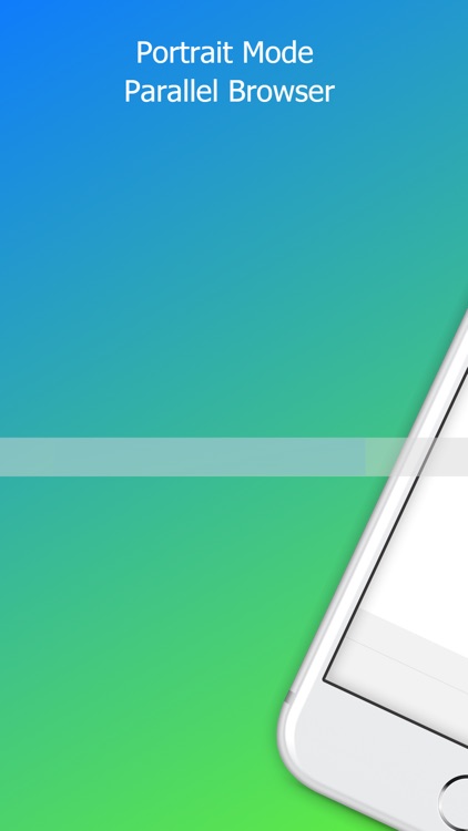 ParallelBrowser -Two Page Surf