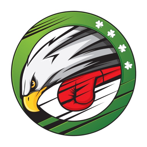 Celtic Eagles Boxing Club icon
