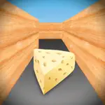Cheese Mazes Fun Game App Positive Reviews