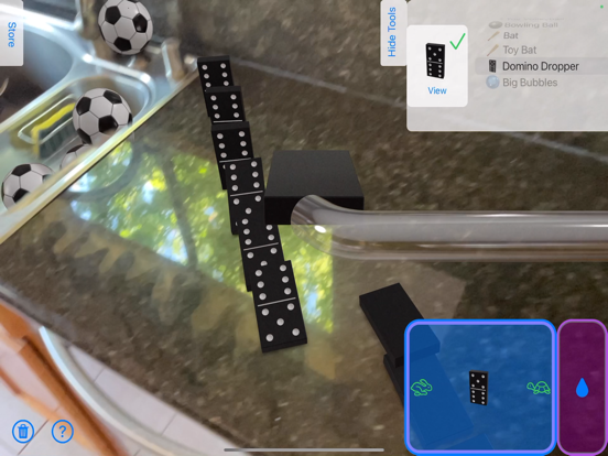 Screenshot #6 pour Reality Construction Kit