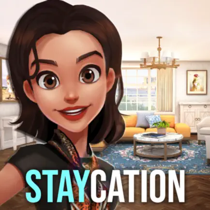 Staycation Makeover Читы