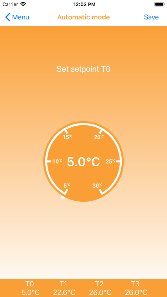 #7. BoilerPlus (iOS) 由: Brahma Spa