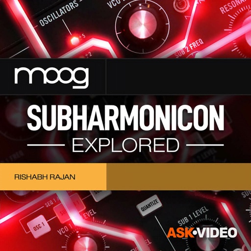 Intro Course for Subharmonicon