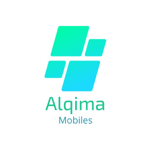 Alqima Mobile icon