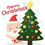 Christmas BoKid Funny Stickers App Support