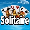 Eric\'s Klondike Solitaire Pack