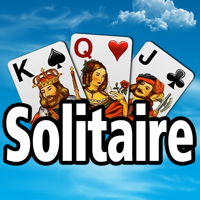 Erics Klondike Solitaire Pack