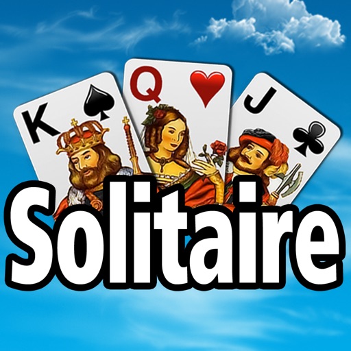 Eric's Klondike Solitaire Pack