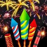 Fireworks Simulator 2022 Game