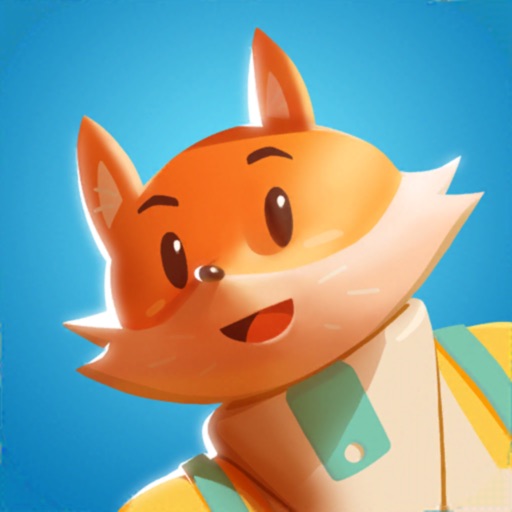 Finn l’internaute icon