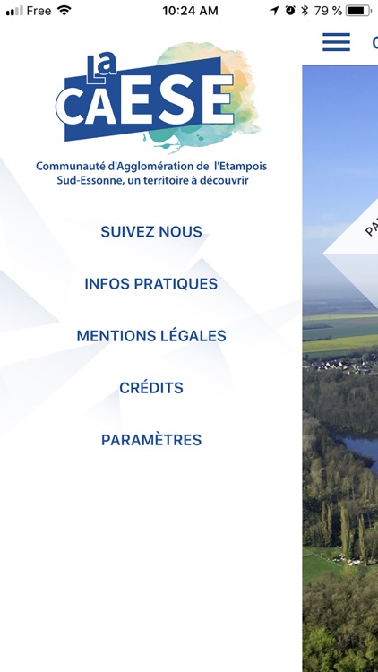 Vivez l'Etampois Sud-Essonne