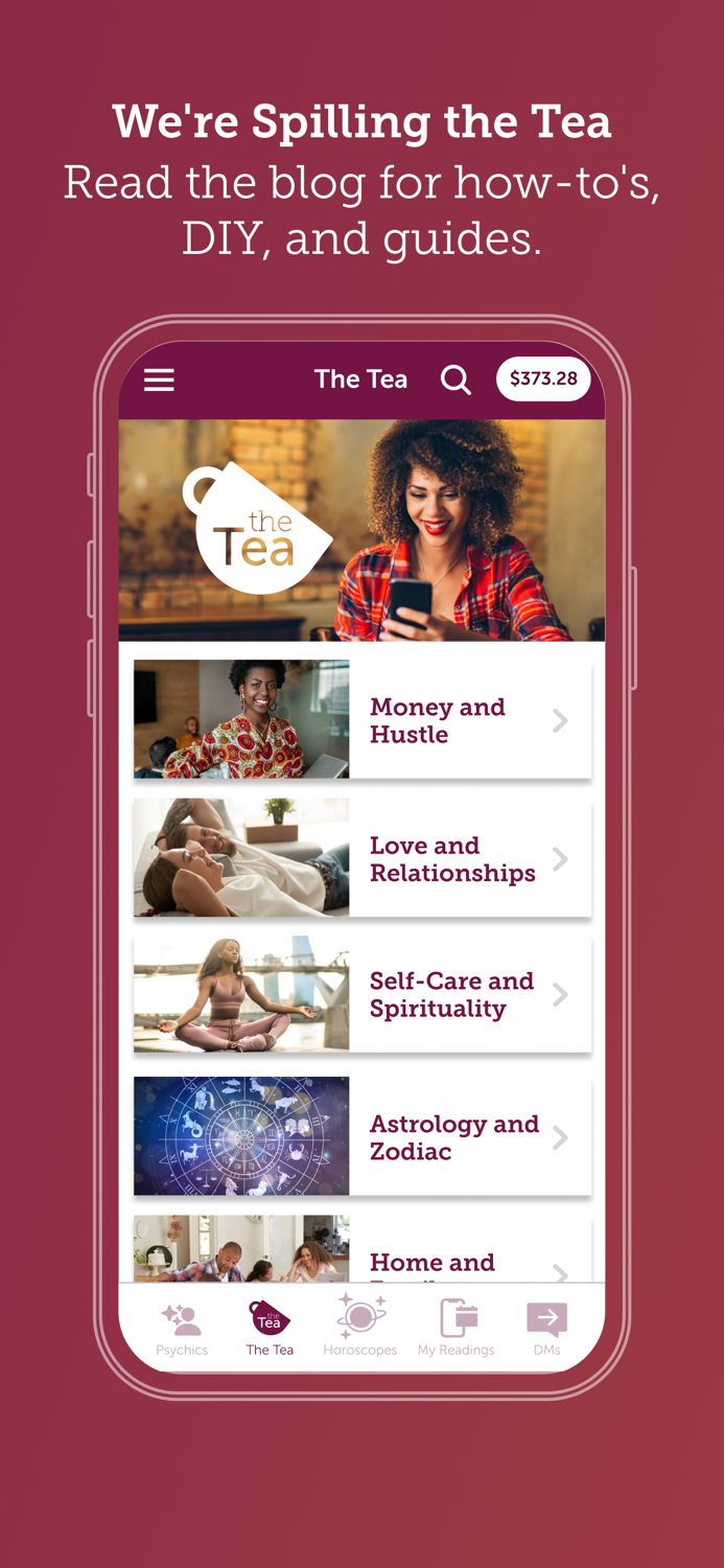 PathForward Psychics