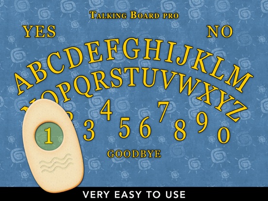 Screenshot #6 pour Talking Board Original HD