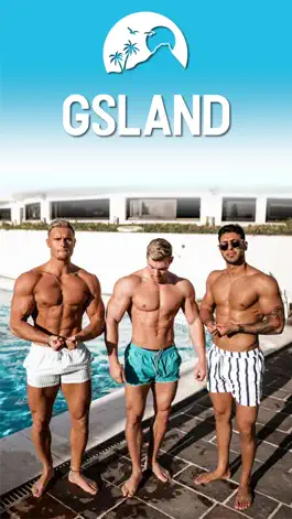 Game screenshot Gsland - Gay Chat, Dating, Now mod apk