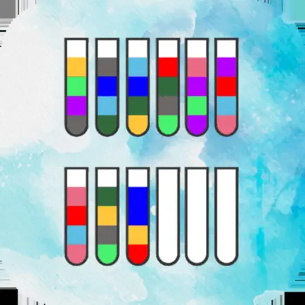 Water Sort Game - Color Puzzle Cheats