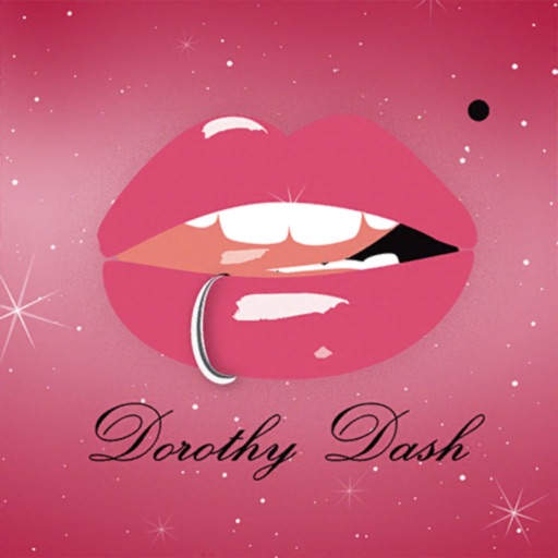 Dorothy Dash icon
