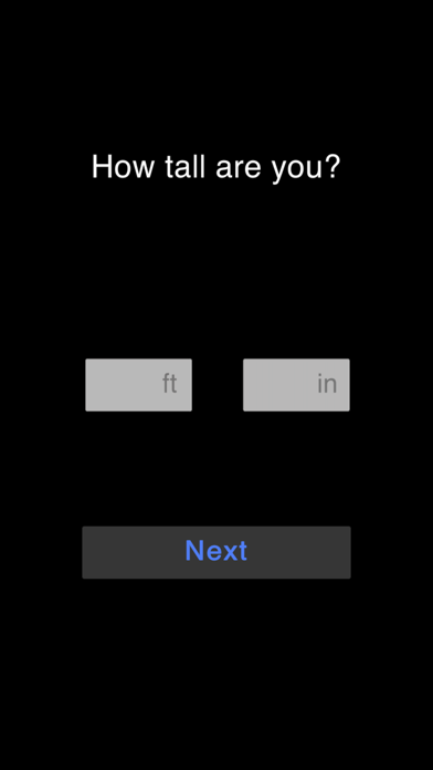 Pose On The Go Screenshot
