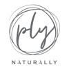 PLY  Naturally icon