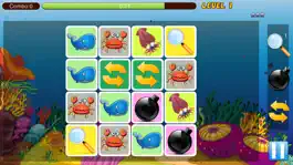 Game screenshot Aqua Link Up apk