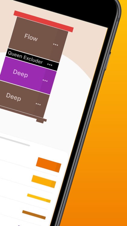 HiveBloom screenshot-6
