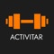 Activitar - это ваш личный тренер и помощник, который поможет вам достичь своих фитнес-целей прямо из вашего кармана