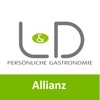 Allianz L & D icon