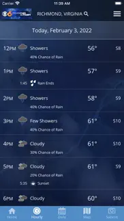 cbs 6 richmond, va. weather problems & solutions and troubleshooting guide - 4