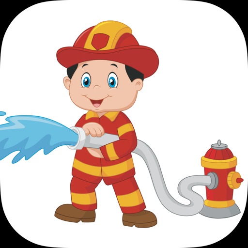 注册消防工程师考试辅导 icon