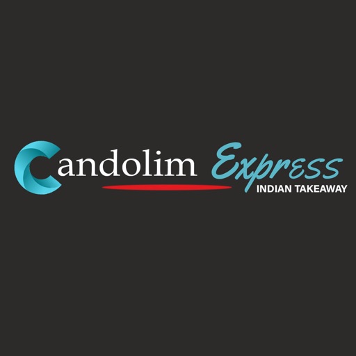 Candolim Express icon