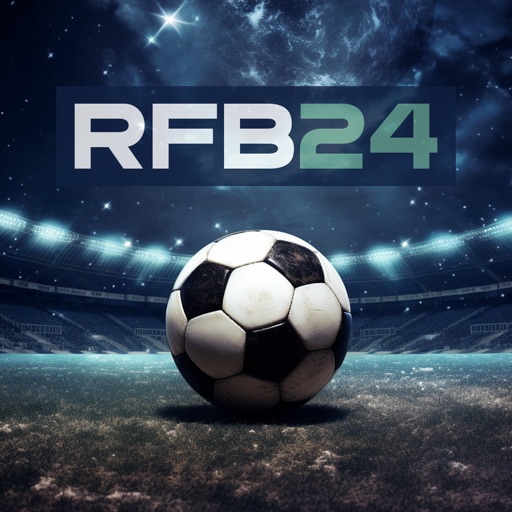 Realer Football Boss 2024 icon