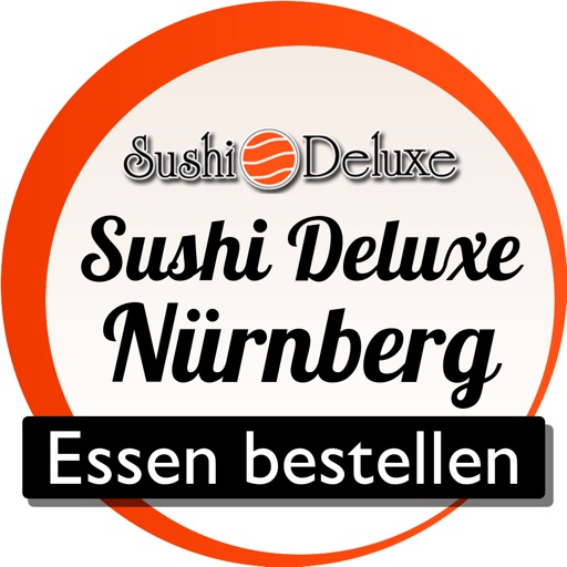 Sushi Deluxe Nord Nürnberg