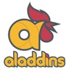 Aladdins, Hounslow icon