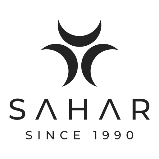 SAHAR icon