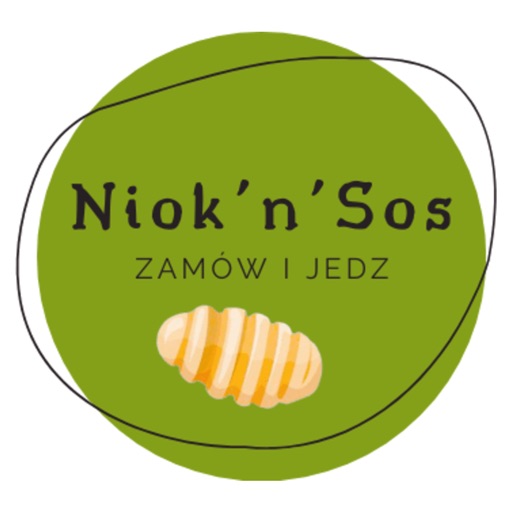 NIOK'N'SOS icon