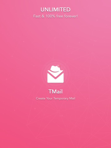 TMail: Temporary Mailのおすすめ画像1