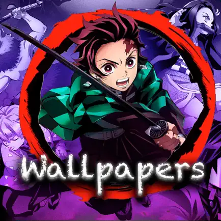 Wallpapers for Demon Slayer Cheats
