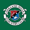 Oakland Hills Country Club 1 icon