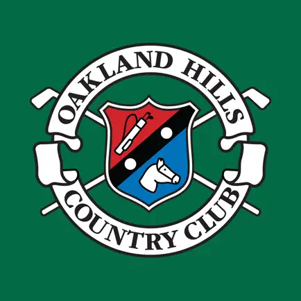 Oakland Hills Country Club 1 Cheats