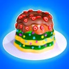 Jelly Cake Run icon