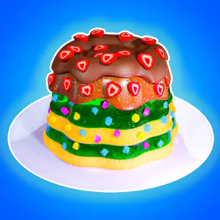 Jelly Cake Run Читы