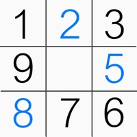 Sudoku - Puzzle Word Game