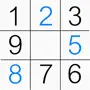 Sudoku - Puzzle Word Game