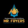 Mr Fryers