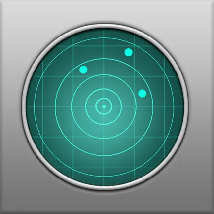 Ghost Detector: Spirit Tracker Cheats