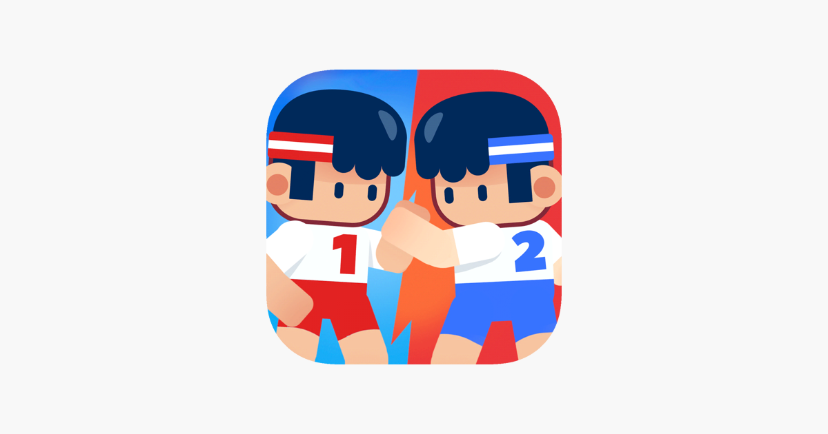 2 Player Sports Games Paintball Sumo Soccer::Appstore