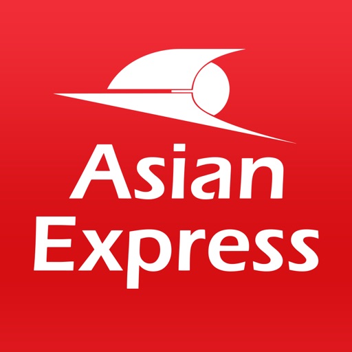 Asian Express — заказ такси!