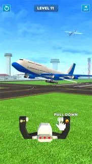 airport game 3d iphone screenshot 1